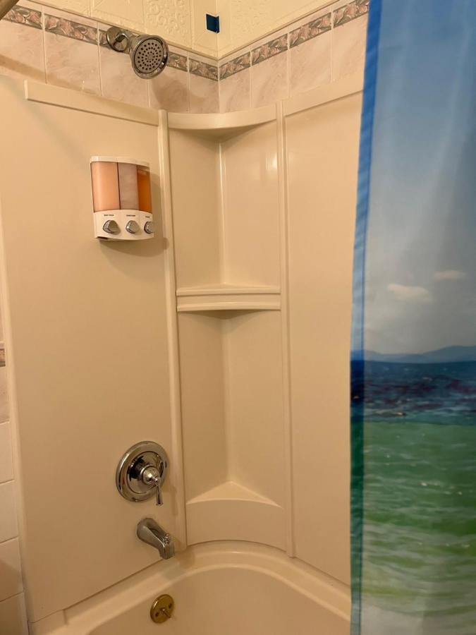 Lovely Three Bedroom Apartment Near Jersey City And Newyork Linden Exterior foto